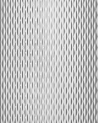 ALU MIROIR AG STRUCTURE N°308 TWIST 1,2M FILM - NE PAS ROULER