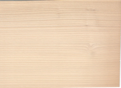 LATTE SAPIN A/B 19 MM 250 X 124