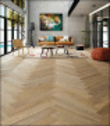 PARQUET FLOTTANT CHENE JASMIN 16X180 SUPPORT BOULEAU / PAREMENT 4,5MM 2 CHF HUILE NATURA SCIAGE LIGHT RU/CA