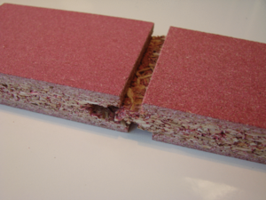 DALLE 4RL IGNIFUGE M1 19 MM 2047 X 917 EUROCLASS BS2D0 P4