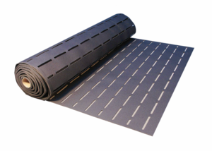 SOUS COUCHE ACOUFLEX GS5 5MM RX DE 20M2 ISO 18DB VENDU OBLIGATOIREMENT AVEC