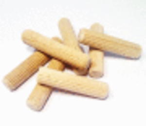 TOURILLON HETRE 5 MM