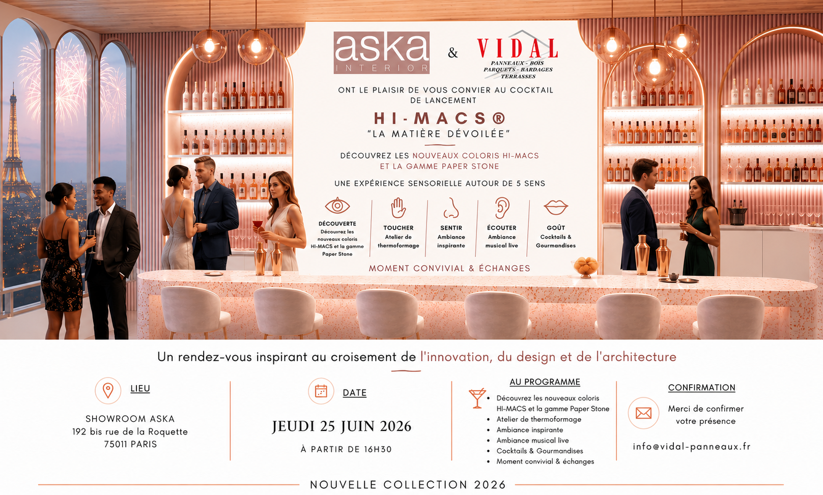 SOIREE