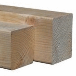 1/2 CHEVRON 63/40 CHOIX 2 TRAITE (6U) BOTTE DE 6P