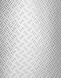 ALU MIROIR AG STRUCTURE N°304 GRAIN 1,2M FILM - NE PAS ROULER