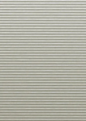 ALU BROSSE LONGLINE ONDULE A011 305X122