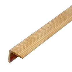 BAGUETTE D ANGLE SAPIN 24/24
