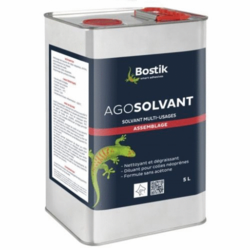 DILUANT AGOSOLVANT EN 5 L