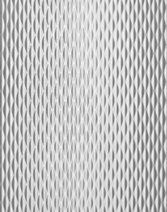 ALU MIROIR AG STRUCTURE N°308 TWIST 1,2M FILM - NE PAS ROULER