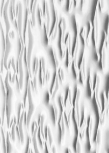 ALU MIROIR AG STRUCTURE N°305 KNOT 1,2 M FILM - NE PAS ROULER