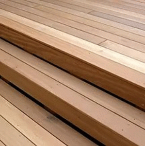 LAMES TERRASSES BANGKIRAI 145R