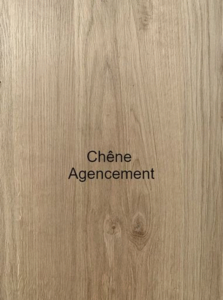 PANNEAU CHENE MASSIF 40MM 2480X1250 Avives 75/150 collage D4 choix QF 1b