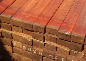 LAMBOURDES EXOTIQUES 42X65 R4F PADOUK