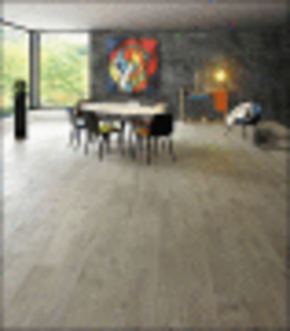 PARQUET FLOTTANT CHENE OPIUM 16X180 SUPPORT BOULEAU / PAREMENT 4,5MM 2CHF HUILE NATURA