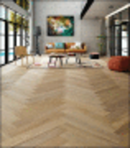 PARQUET FLOTTANT CHENE JASMIN 16X180 SUPPORT BOULEAU / PAREMENT 4,5MM 2 CHF HUILE NATURA SCIAGE LIGHT RU/CA