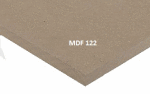 MDF 16 MM 244 X 122